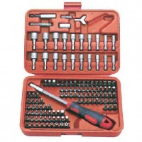 122 PCS CR-V 6150 STEEL SCREWDRIVER BITS SET (GS-2622UH)